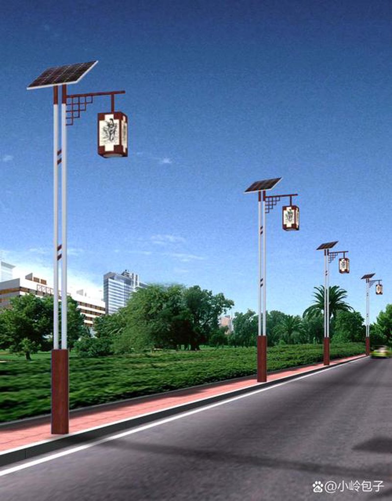 道路照明