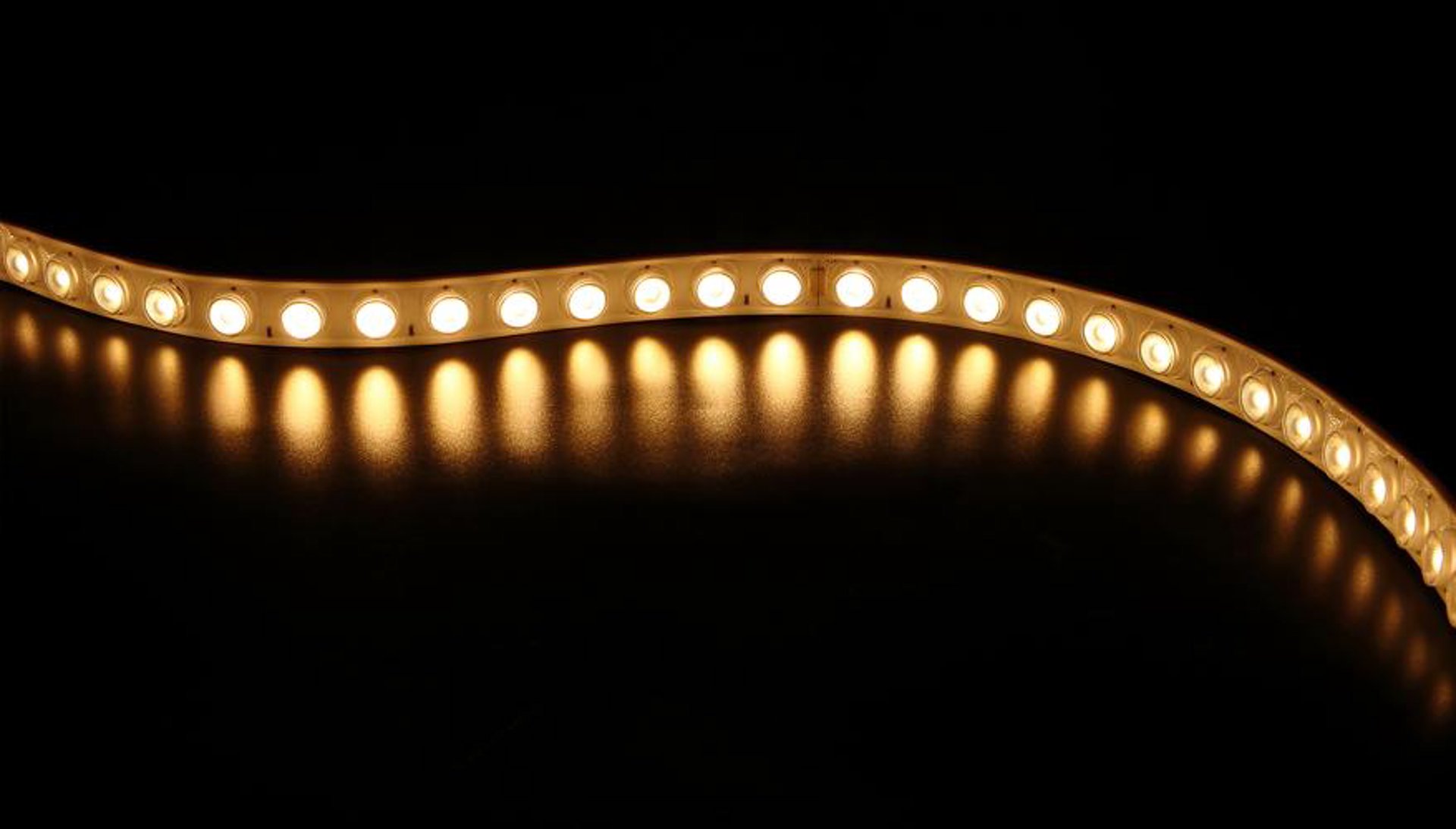 城市夜空下的明灯——LED路灯案例分析